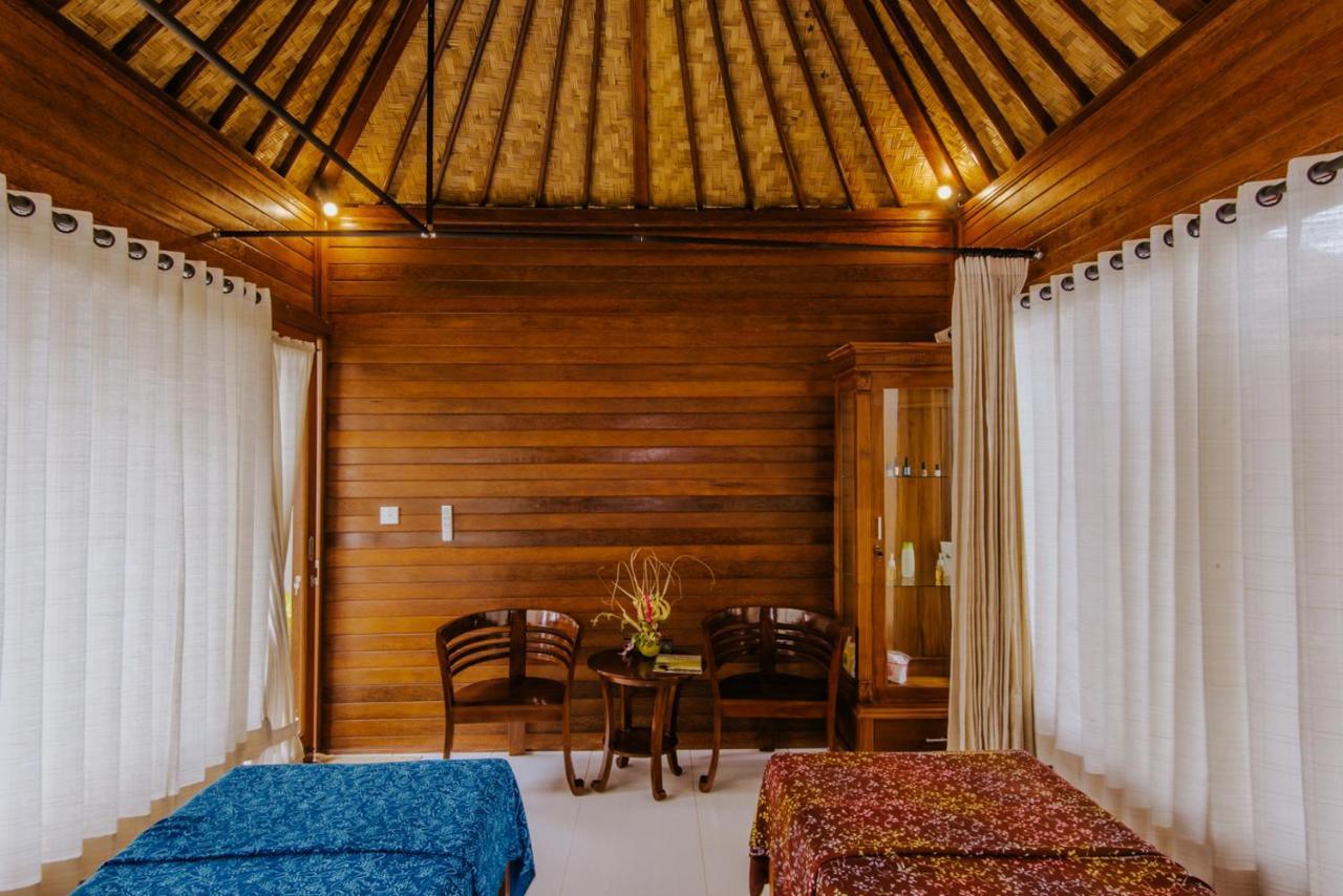 Lembongan Small Heaven Bungalow Exteriér fotografie